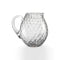 Idra Balloton Pitcher  option Clear