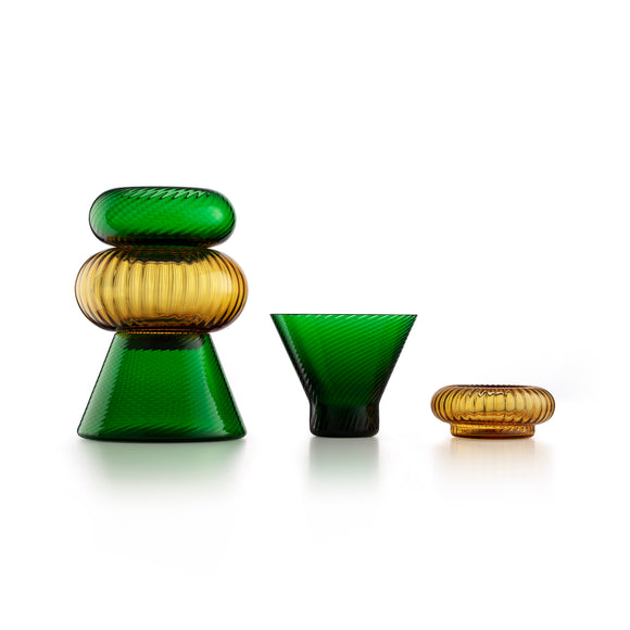 Issey Bowl (Set of 5)