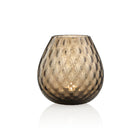 Macrame Candleholder