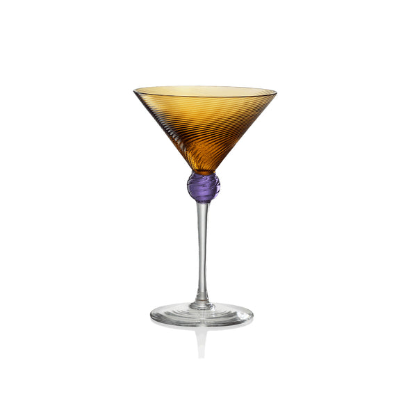 Mariposa Martini Cup (Set of 2)