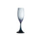 Mille e Una Notte Stem Wine Glass  option 03 Champagne