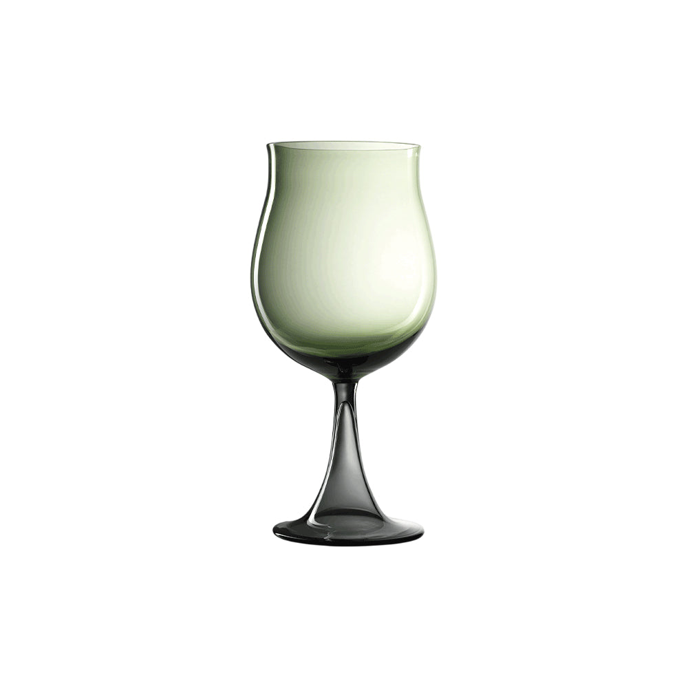 Mille e Una Notte Stem Wine Glass
