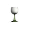 Mille e Una Notte Stem Wine Glass  option 08 Bourgogne