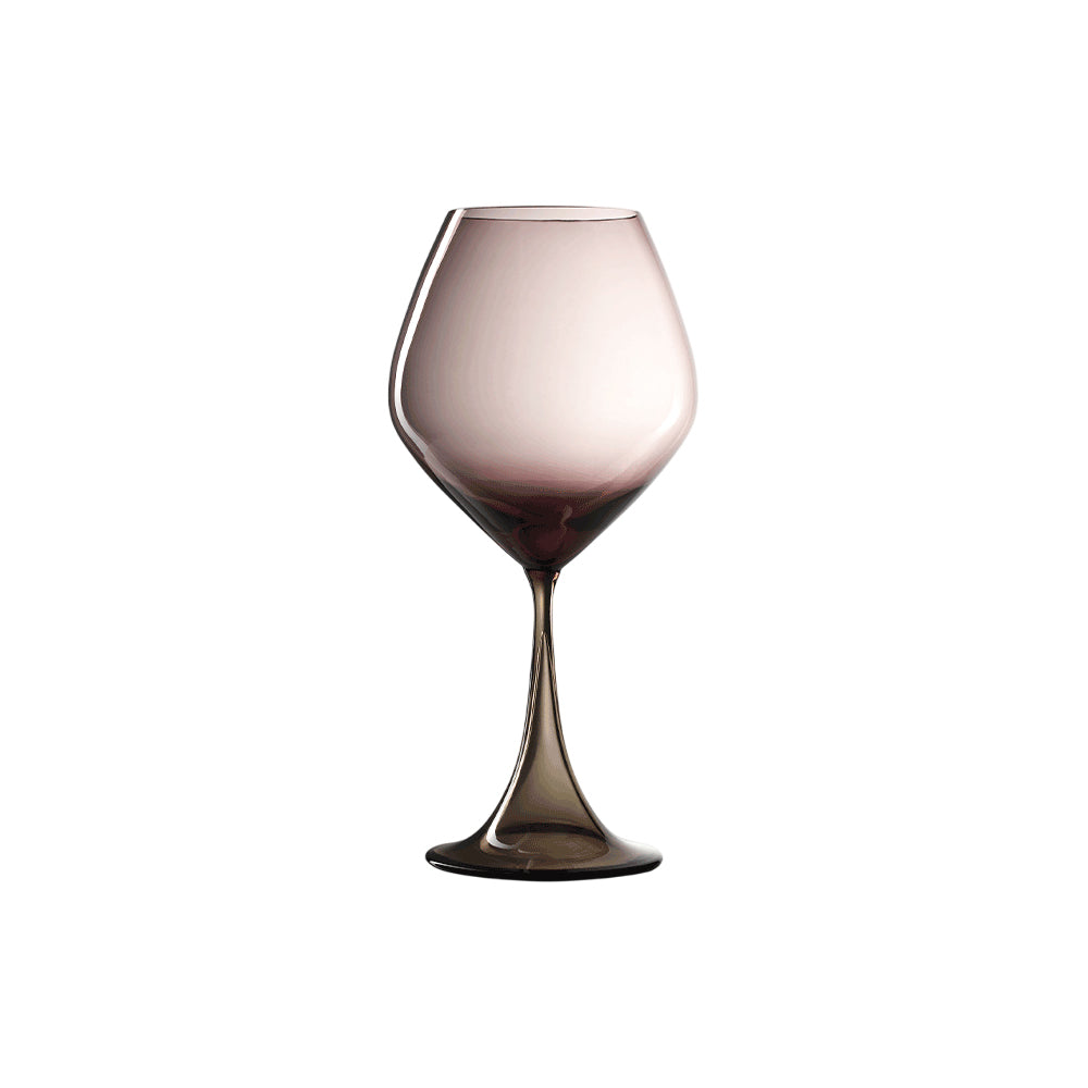 Mille e Una Notte Stem Wine Glass