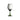 Mille e Una Notte Stem Wine Glass