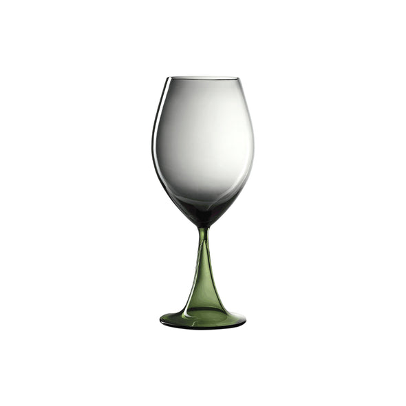 Mille e Una Notte Stem Wine Glass