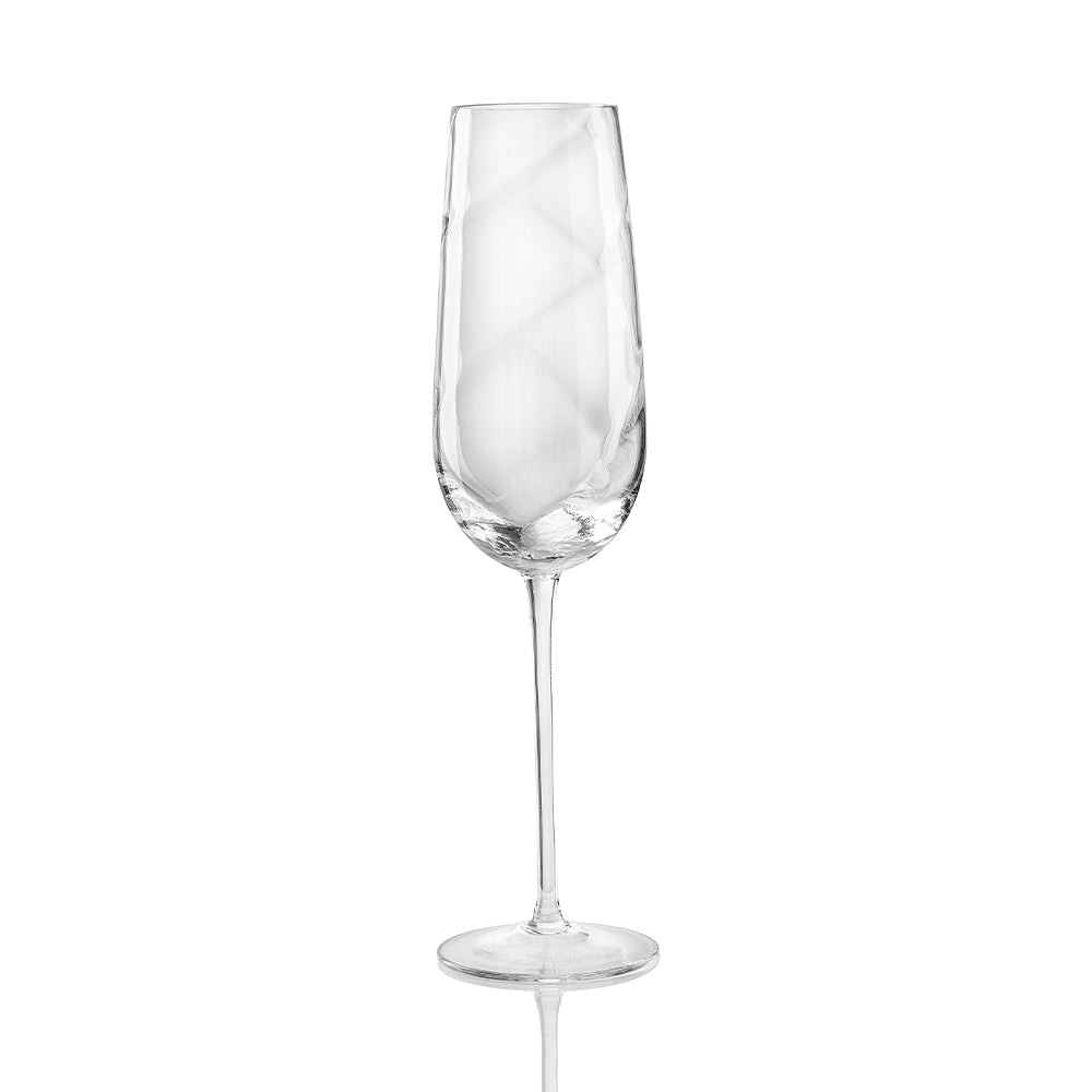 Tolomeo Flute (Set of 6)