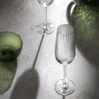 Tolomeo Flute (Set of 6)