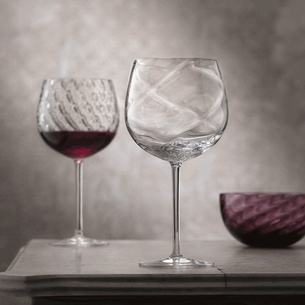 Tolomeo Red Wine Glass (Set of 6)