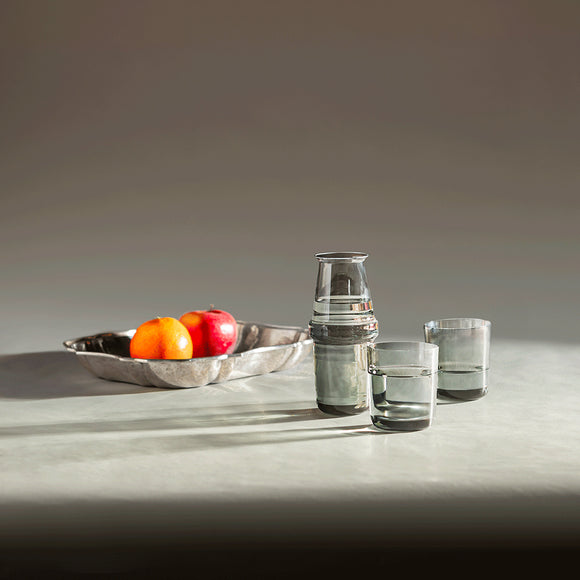 Trio F 3 Pieces Set