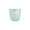 Twist Wine Glass  option Light Blue