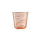 Twist Wine Glass  option Orange