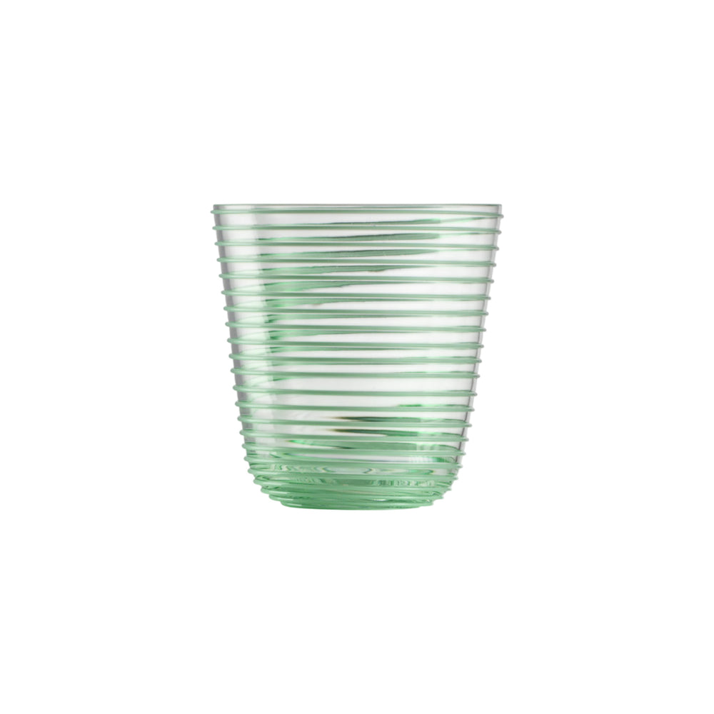 Twist Wine Glass