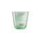 Twist Wine Glass  option Pino Green