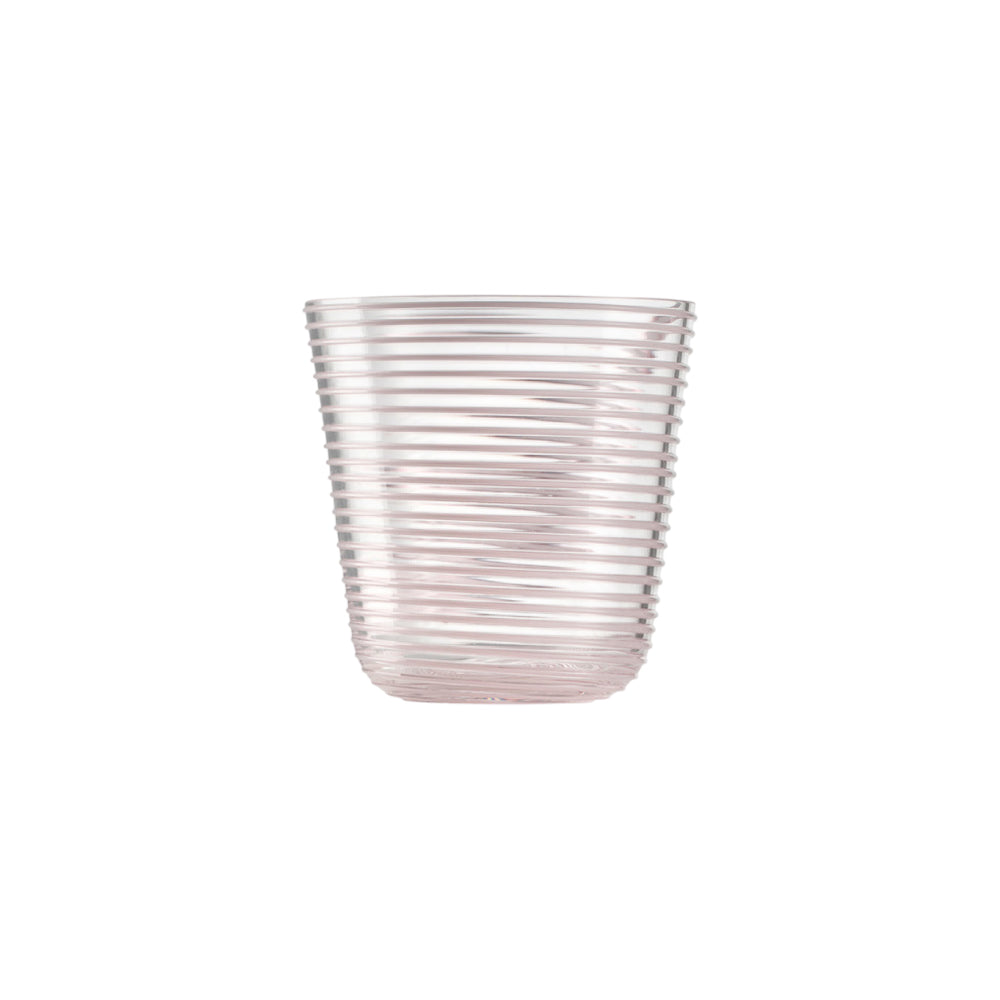 Twist Wine Glass