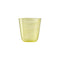 Twist Wine Glass  option Yellow