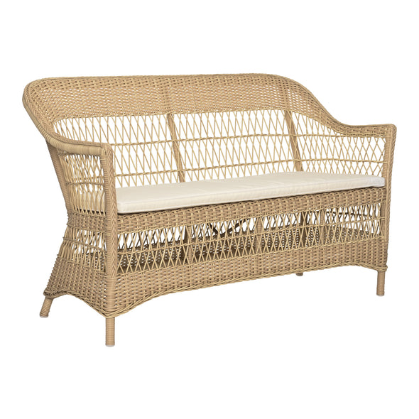 Charlot 2-Seater Outdoor Sofa