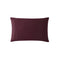 Natural Premium Bamboo Pillowcase Set  option Fig