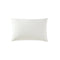 Natural Premium Bamboo Pillowcase Set  option Off White