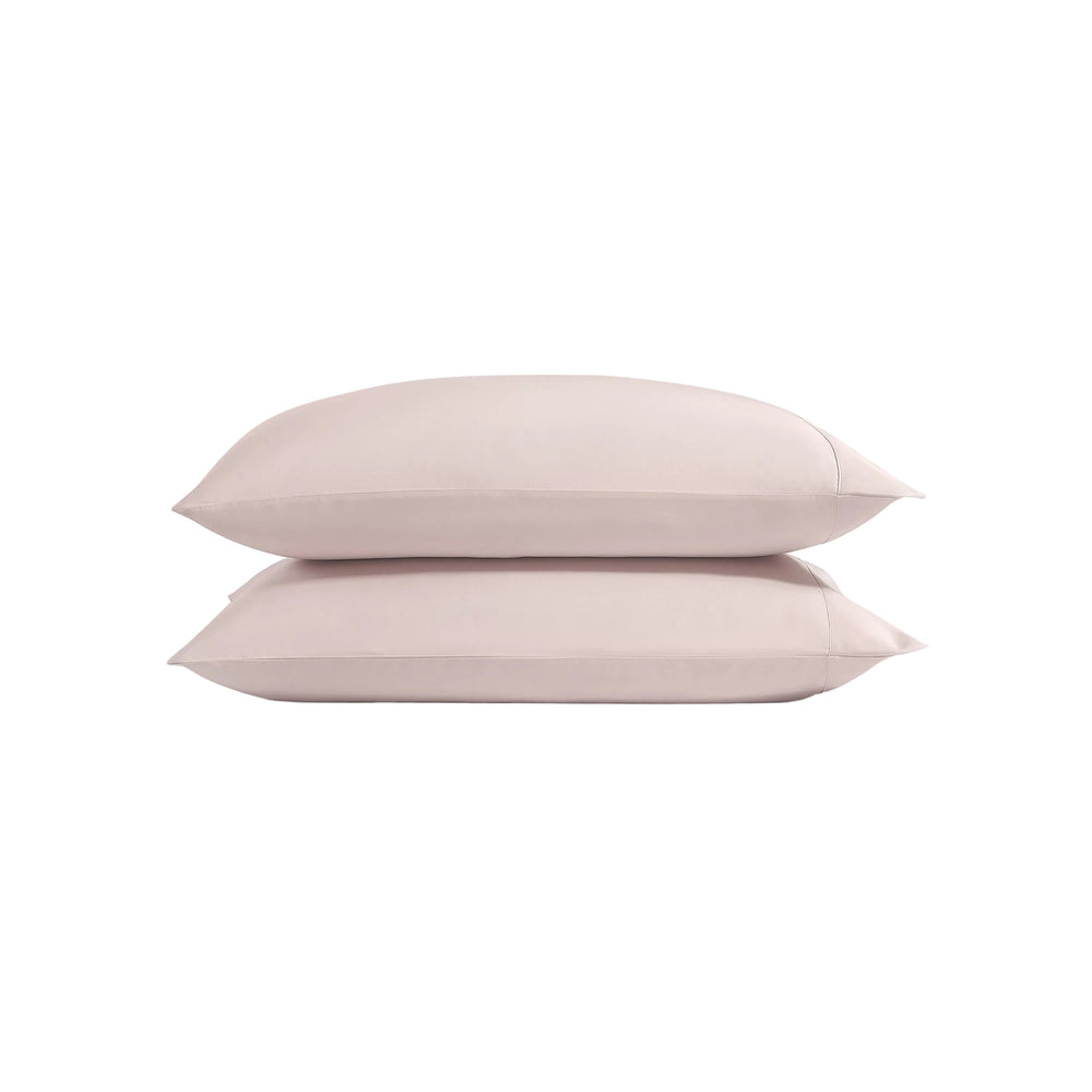 Natural Premium Bamboo Pillowcase Set