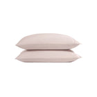 Natural Premium Bamboo Pillowcase Set