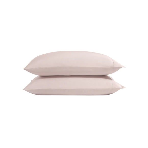 Natural Premium Bamboo Pillowcase Set