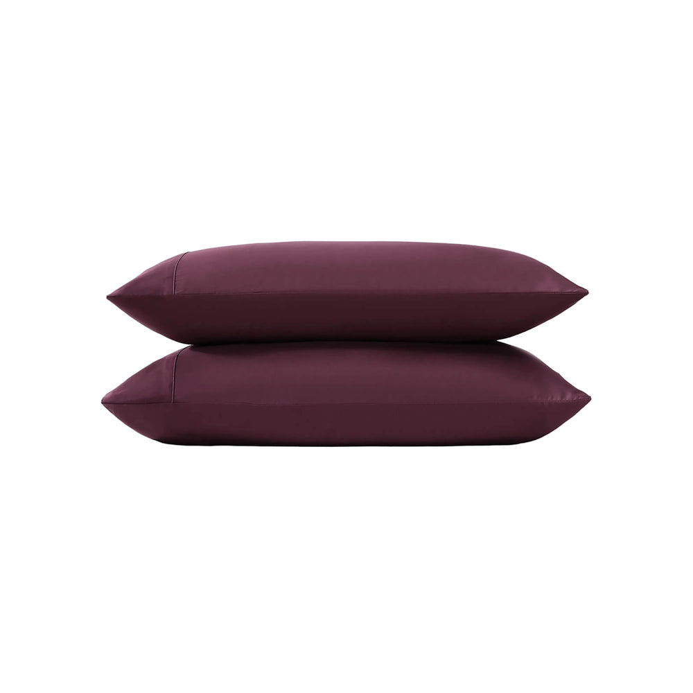 Natural Premium Bamboo Pillowcase Set