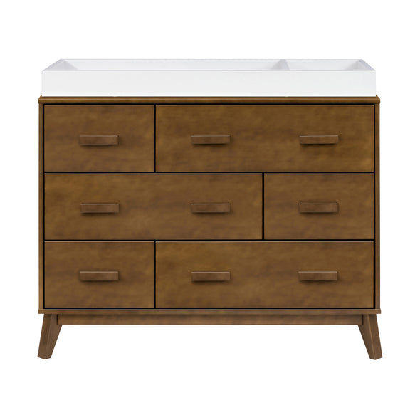Scoot 6-Drawer Dresser