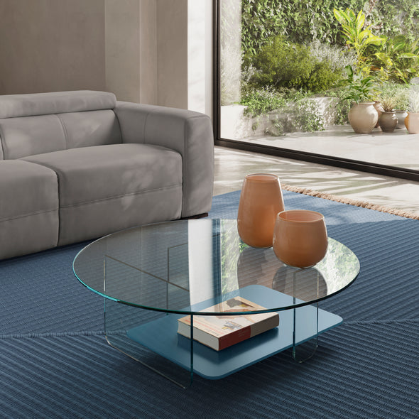 Balance Power Motion Recliner Sofa
