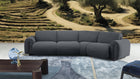 Colle Sectional Sofa