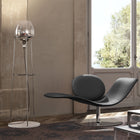 Dove Lounge Chair