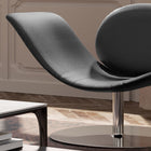 Dove Lounge Chair