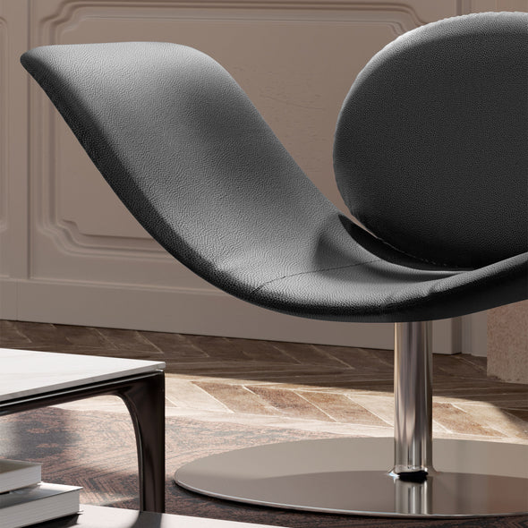 Dove Lounge Chair