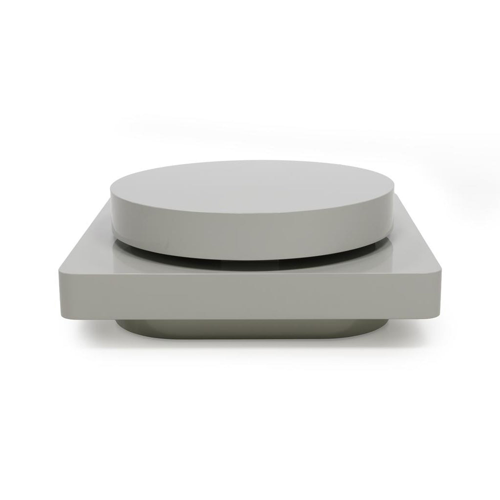 Habita Square Coffee Table