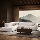 Iago Power Motion Reclining Sectional Sofa