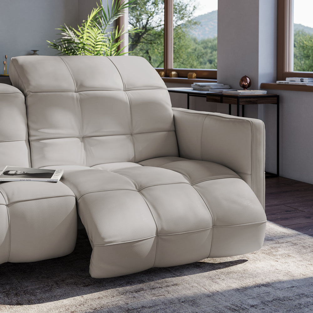 Philo Power Motion Sofa