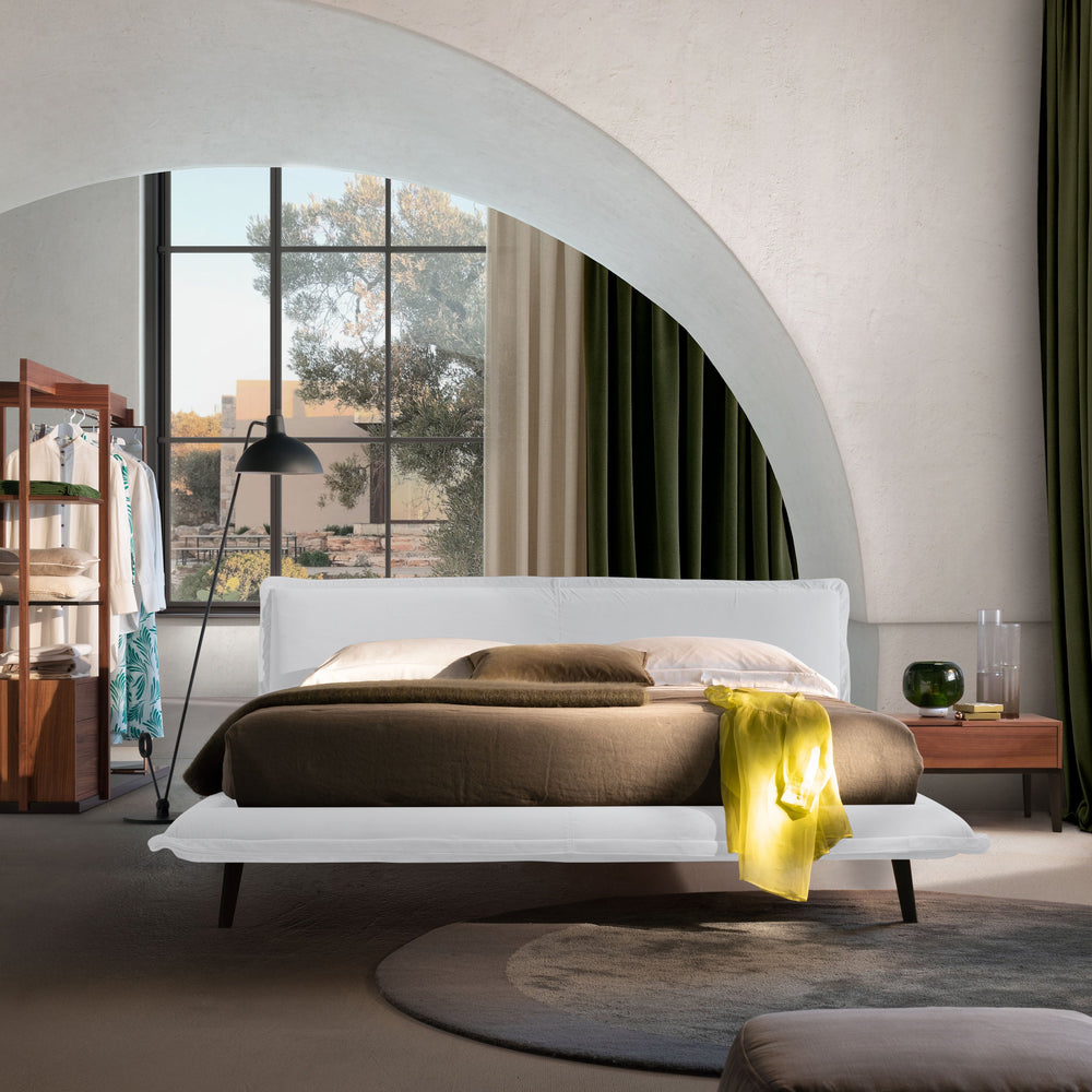 Piuma Bed