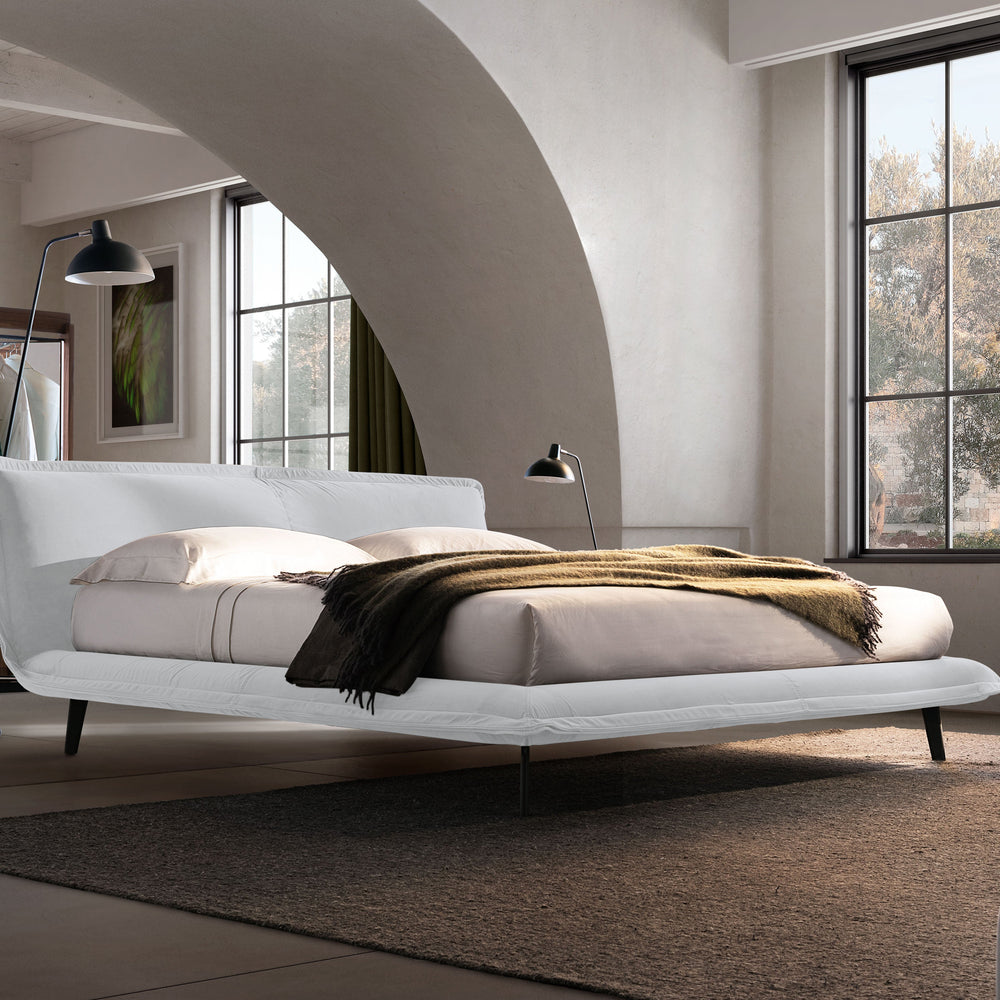Piuma Bed