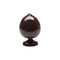 Pumo Liscio Ceramic Sculpture  option Wine
