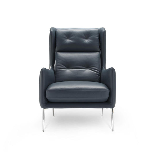 Aftereight Lounge Chair