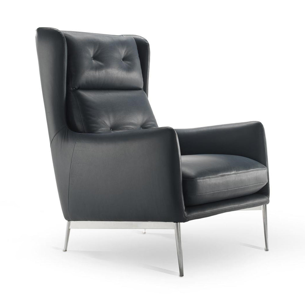 Aftereight Lounge Chair