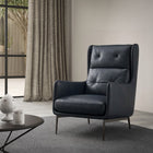 Aftereight Lounge Chair