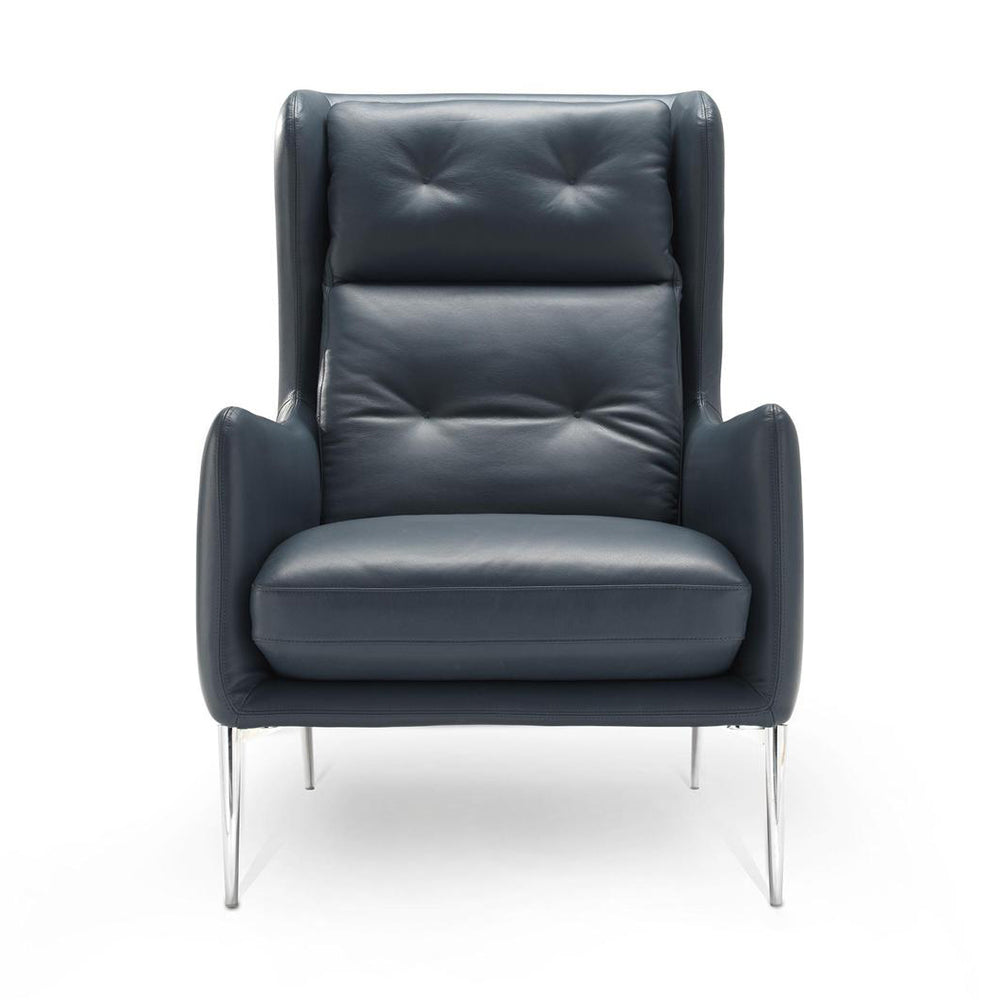 Aftereight Lounge Chair