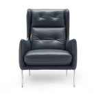 Aftereight Lounge Chair