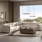 Balance Recliner Sectional Sofa
