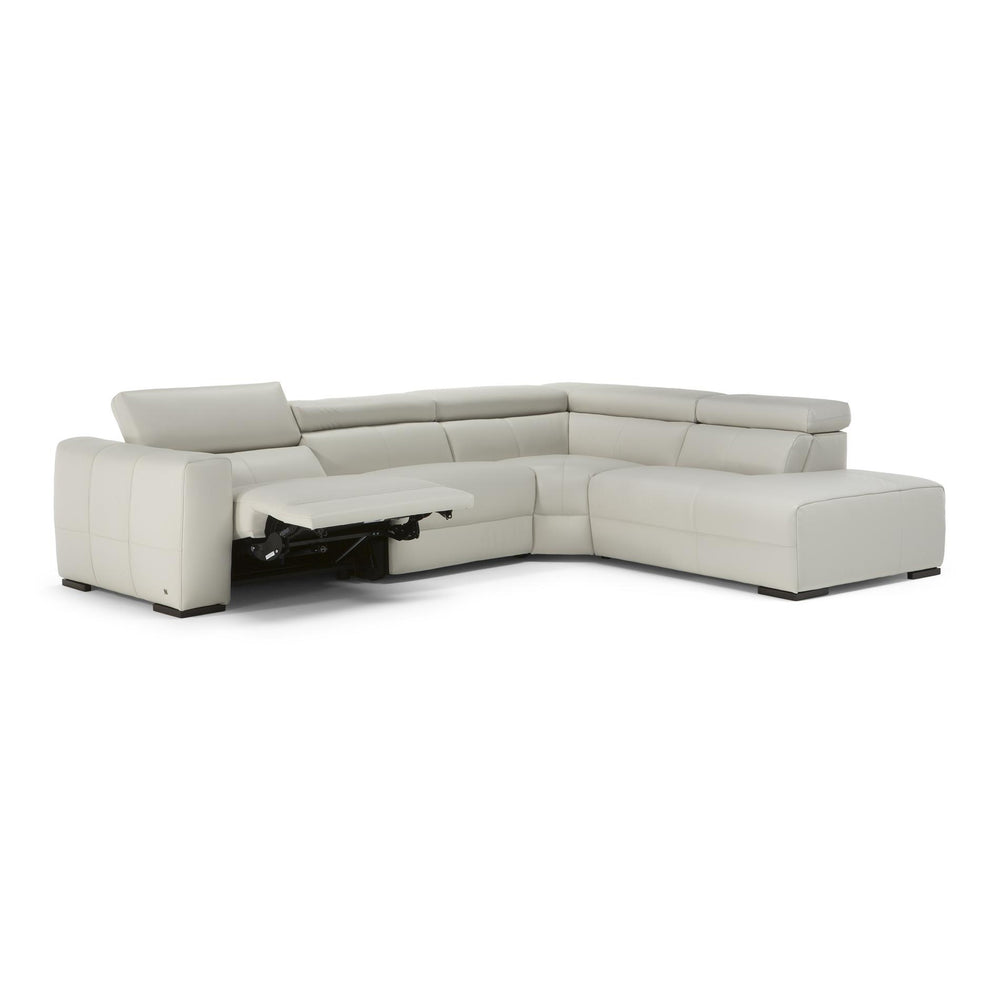 Balance Recliner Sectional Sofa