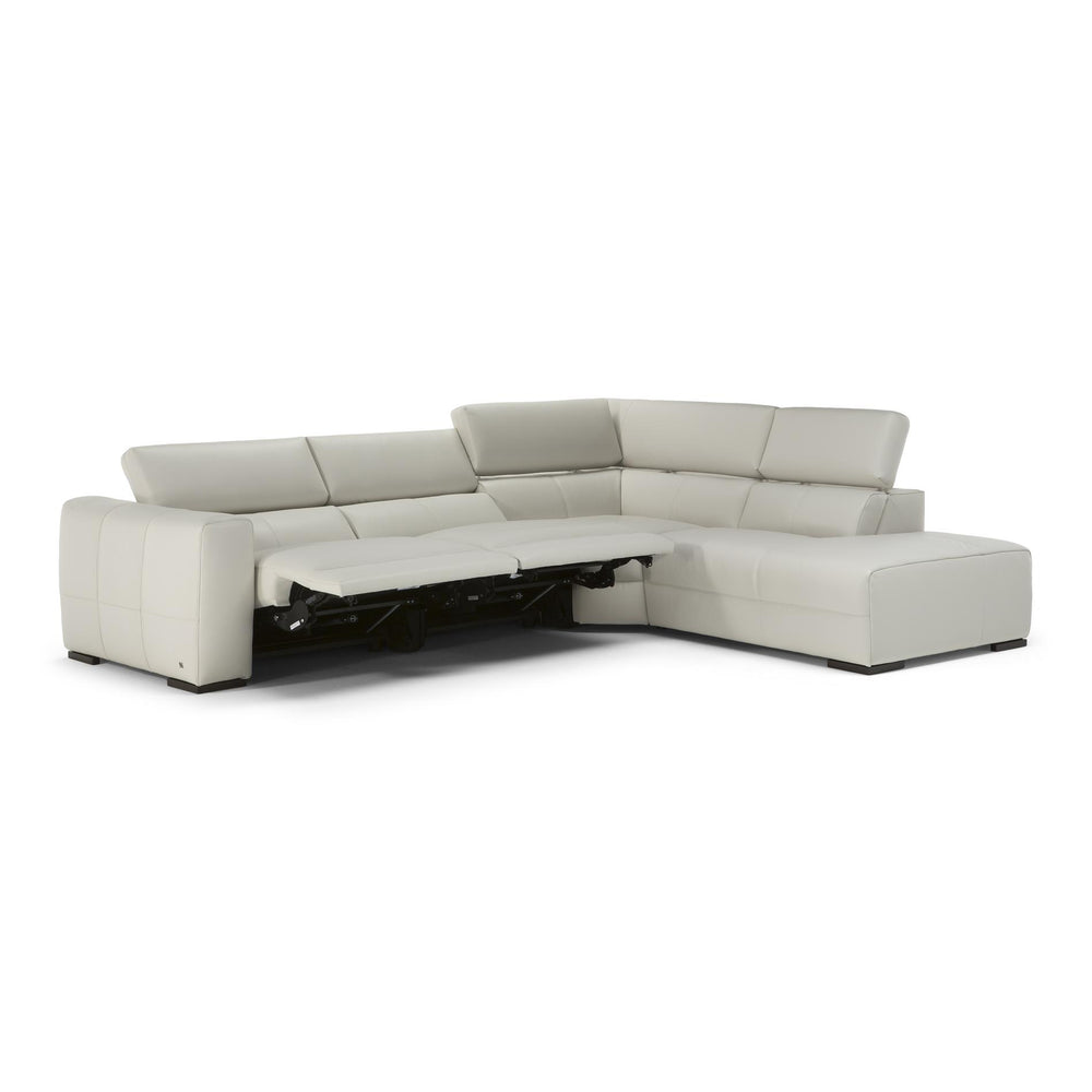 Balance Recliner Sectional Sofa