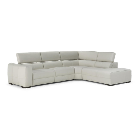 Balance Recliner Sectional Sofa
