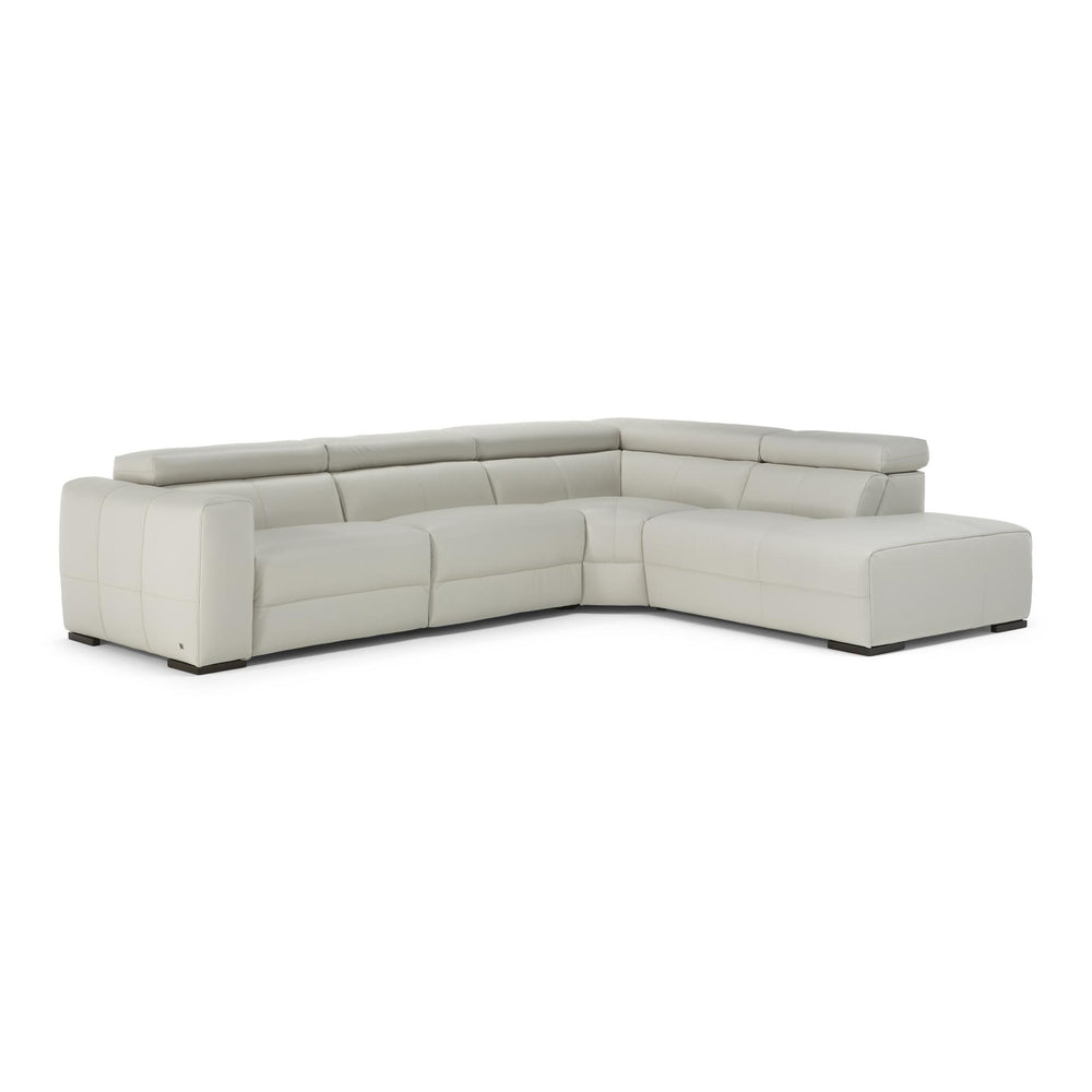 Balance Recliner Sectional Sofa