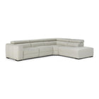 Balance Recliner Sectional Sofa